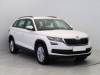 koda Octavia 2.0 TDI, Serv.kniha, Navi