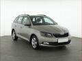 �koda Fabia Style 1.2 TSI, Serv.kniha