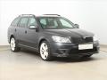 koda Octavia RS 2.0 TDI, Automat, Navi