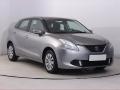 Suzuki Baleno 1.2 DualJet, Serv.kniha