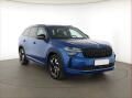 �koda Kodiaq 2.0 TDI, Sportline