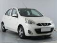 Nissan Micra 1.2 DIG-S, Serv.kniha