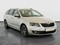 �koda Octavia Laurin&Klement 2.0 TDI, 4X4