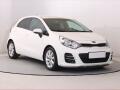 Kia Rio 1.25 CVVT, Serv.kniha