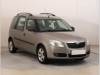 koda Fabia 1.2 TSI, po STK, rezervace