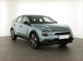 Citron C4 Feel 1.2 PureTech, Serv.kniha