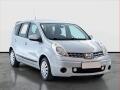 Nissan Note 1.6, po STK, Ta�n�