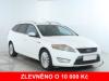 Ford Mondeo Titanium 2.2 TDCI, Serv.kniha