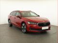 koda Superb 2.0 TDI, Selection, Vhevy