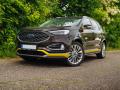 Ford Edge Vignale 2.0 EcoBlue BiTurbo
