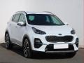 Kia Sportage Exclusive 1.6 T-GDI, R, 1 MAJ