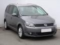 Volkswagen Touran Comfortline 1.6 TDI