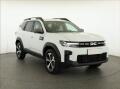 Dacia Bigster Hybrid, Journey, Navigace