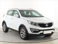 Kia Sportage 1.7 CRDi, Serv.kniha, Tempomat