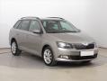 koda Fabia 1.2 TSI, Automat, Navi