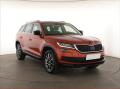 �koda Kodiaq Style Plus 2.0 TDI 4x4
