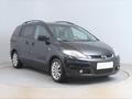 Mazda 5 2.0 CD, 6mst, po STK, Tan