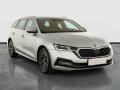 �koda Octavia Style Plus 2.0 TDI, �R,1.maj
