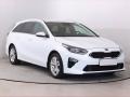 Kia Ceed 1.4 T-GDI, Automat, Serv.kniha