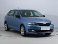 �koda Rapid Spaceback 1.0 TSI, Serv.kniha