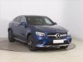 Mercedes-Benz GLC 250d Coup