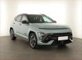 Hyundai Kona 1.6 T-GDI, N-Line, Navigace