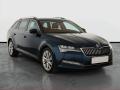 �koda Superb Style 2.0 TDI