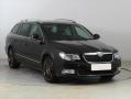 koda Superb Elegance 2.0 TSI, Automat