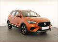 MG ZS 1.5, �R,1.maj, Serv.kniha