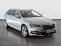 �koda Superb Style 2.0 TDI