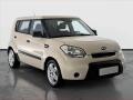 Kia Soul 1.6 CVVT, po STK, v provozu