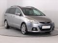 Mazda 5 2.0 CD, 7�m�st, Xenony