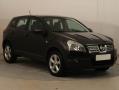 Nissan Qashqai 2.0, Serv.kniha, Tempomat