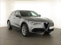 Alfa Romeo Stelvio 2.0 Turbo Q4, CZ, AUTOMAT, DPH