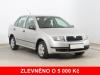 koda Fabia 1.2 12V, slun stav