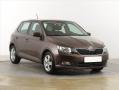 koda Fabia 1.2 TSI