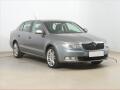 �koda Superb 2.0 TDI, Automat, Xenony