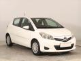 Toyota Yaris 1.0 VVT-i, Serv.kniha