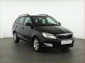 koda Fabia Ambiente 1.2 TSI