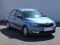 koda Rapid 1.2 TSI
