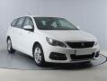 Peugeot 308 1.2 PureTech, Serv.kniha