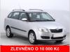 koda Fabia Ambiente 1.9 TDI, nov STK