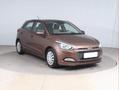 Hyundai i20 1.2, R,1.maj, Serv.kniha