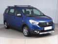 Dacia Lodgy Stepway 1.5 Blue dCi, 7mst