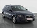 Audi A3 2.0 TDI, Automat, nov� STK