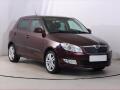 �koda Fabia 1.2 TSI, Automat, Serv.kniha