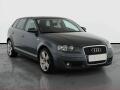 Audi A3 1.4 TFSI, jezd� v�born�