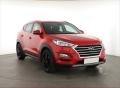 Hyundai Tucson 1.6 CRDi, NOV V E, 1.MAJ.