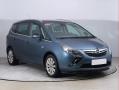 Opel Zafira 2.0 CDTI, Automat, Serv.kniha