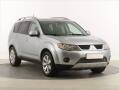 Mitsubishi Outlander 2.2 DI-D, 4X4, 7�m�st, Navi